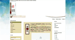 Desktop Screenshot of aikidocadiz.com